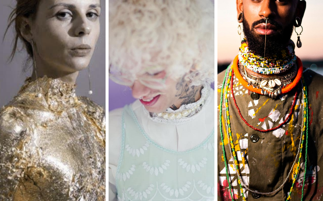 #ArtistaFODA: editoria dá visibilidade a artistas LGBT independentes